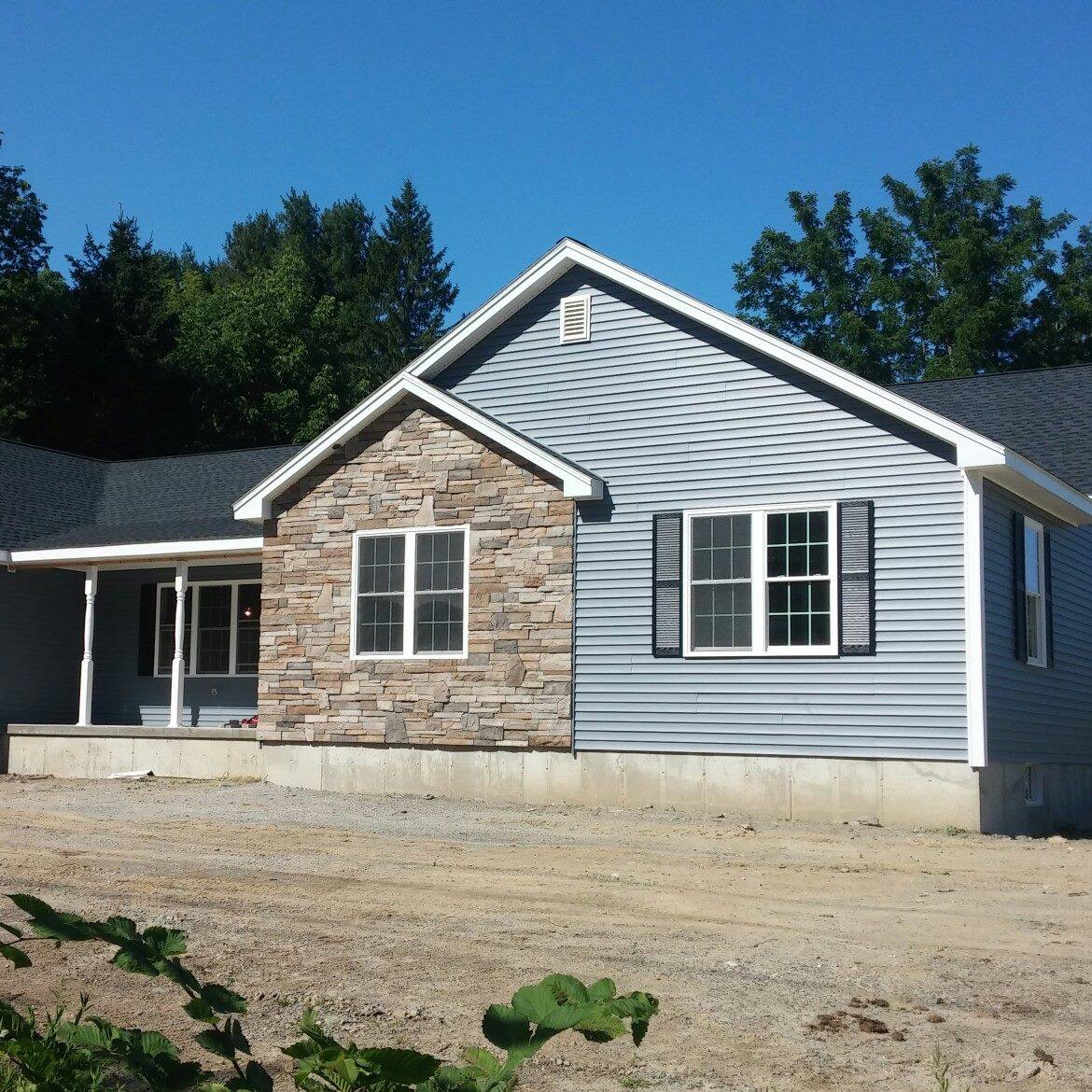 Inman Contracting