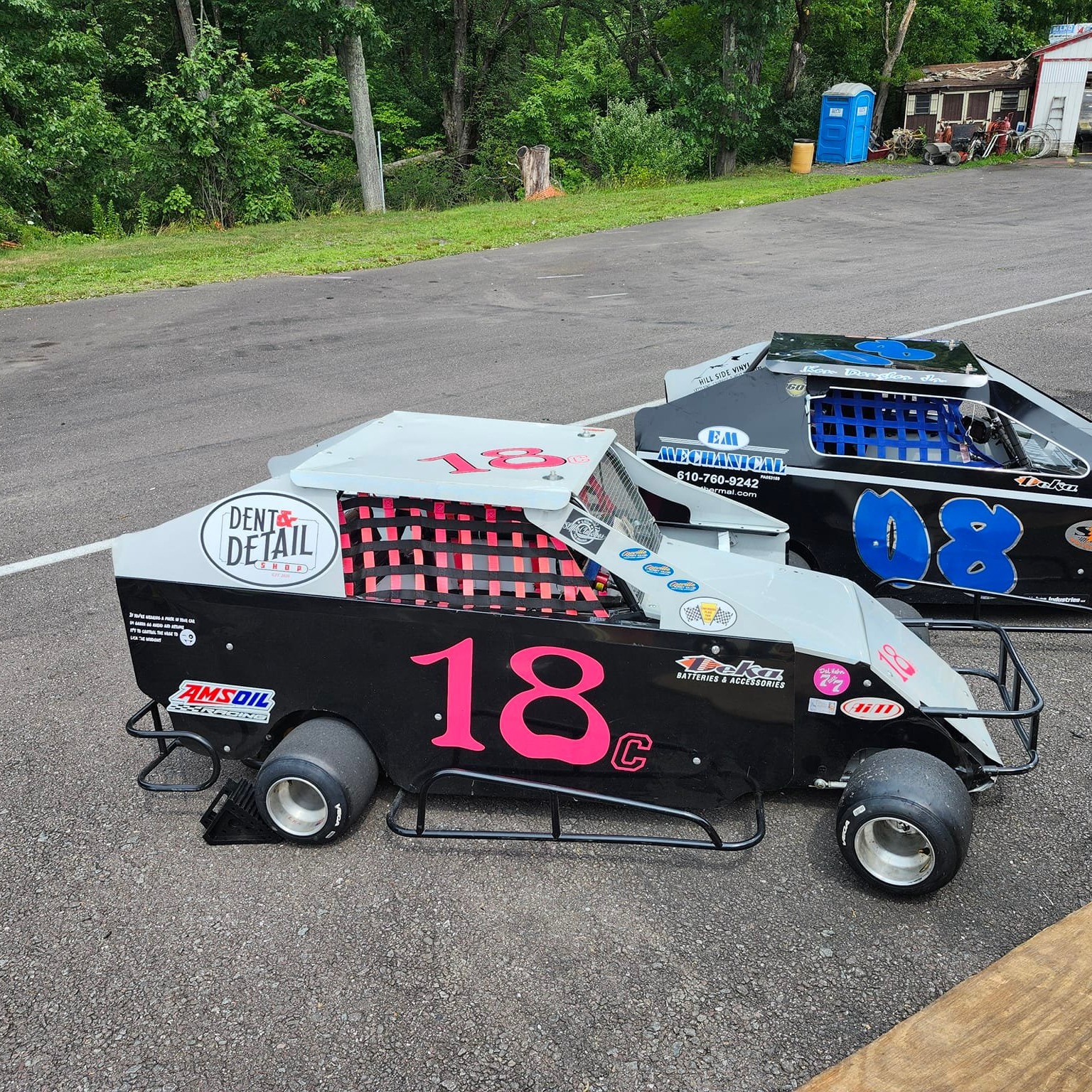 Slingshot by Tobias Racing Series | Facebook