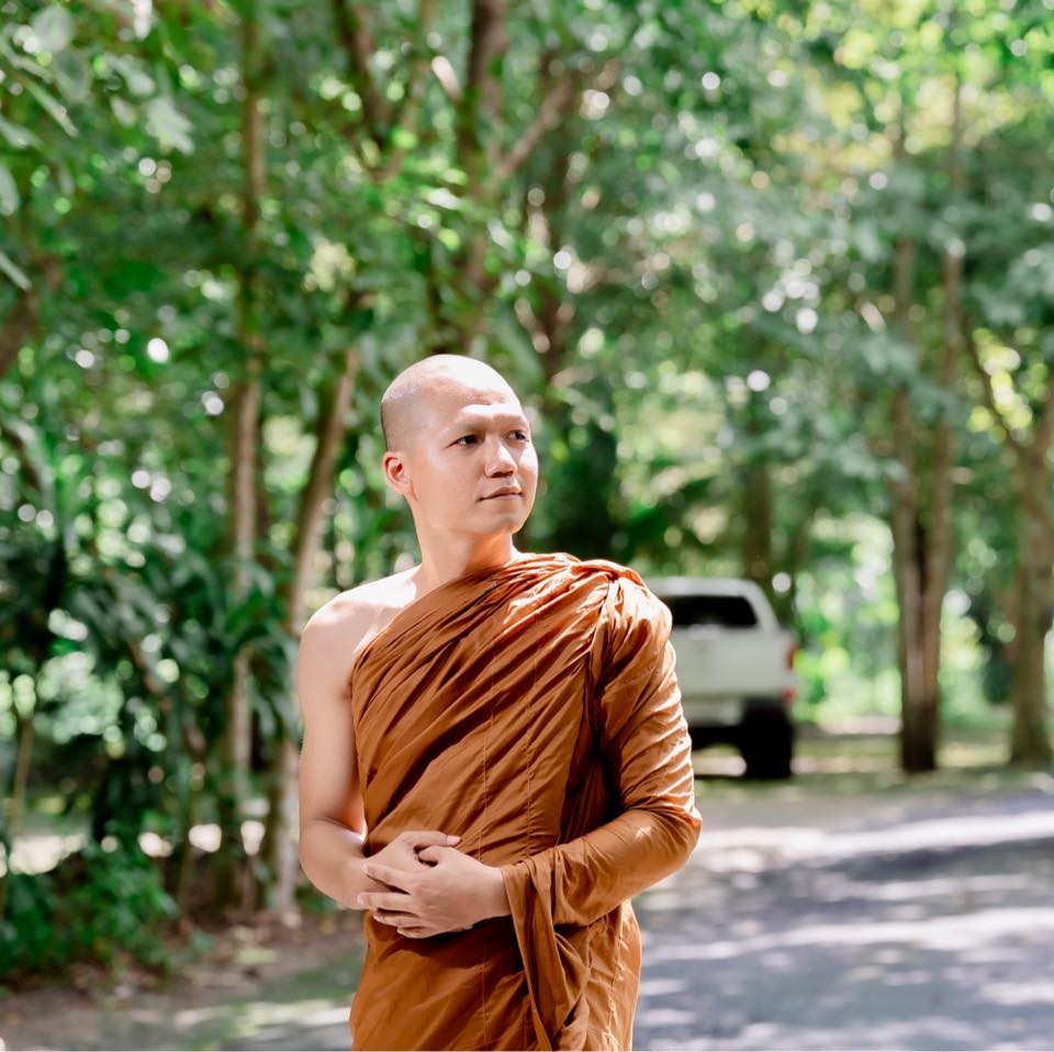 ชยธมฺโม ภิกฺขุ