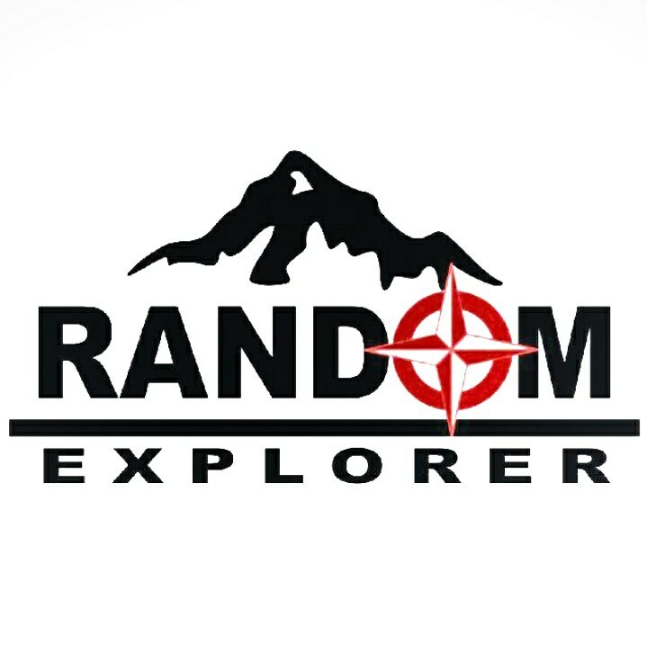 Random explorer