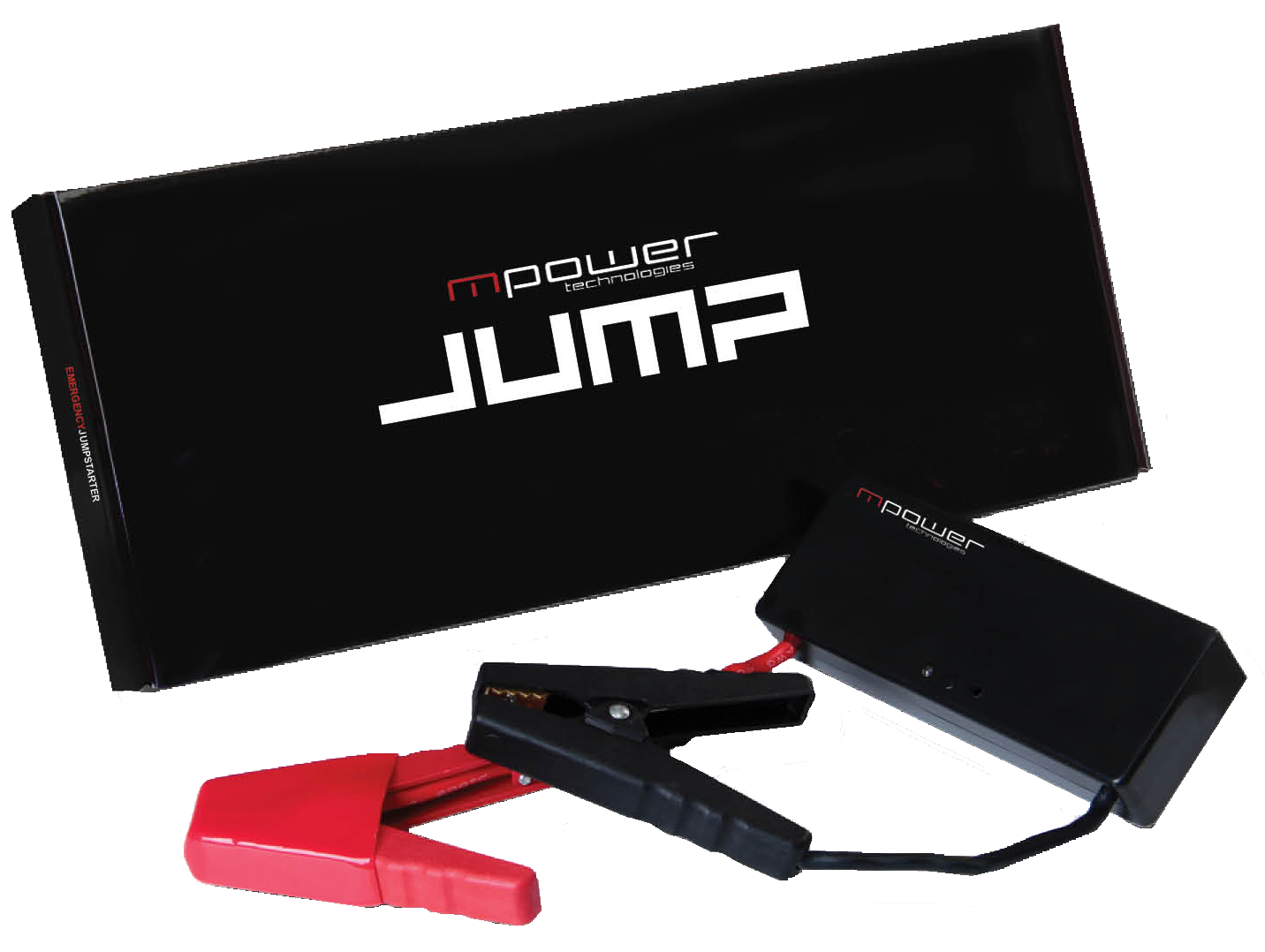 MPower Jump