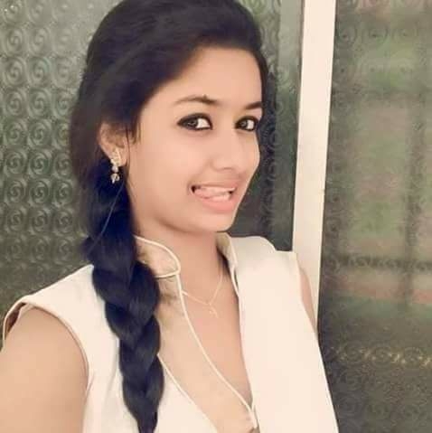 Revathi r nair