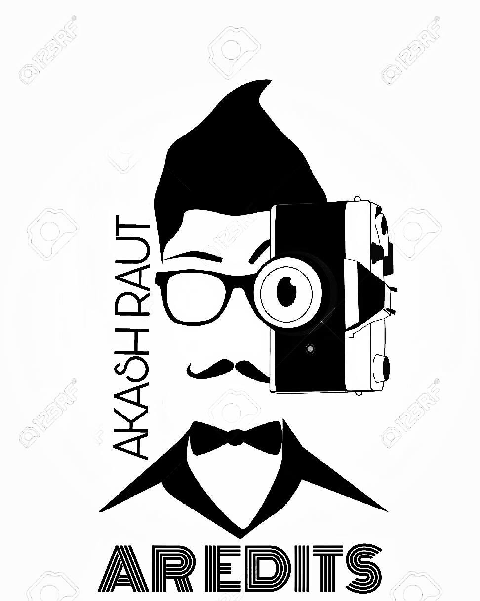 AR EDITS - Akash Raut