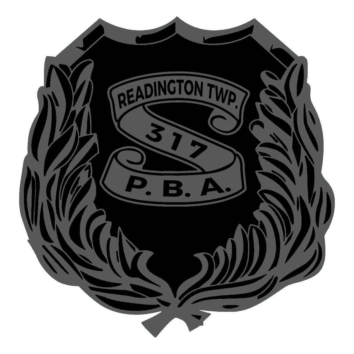 Readington PBA 317 | Whitehouse Station NJ