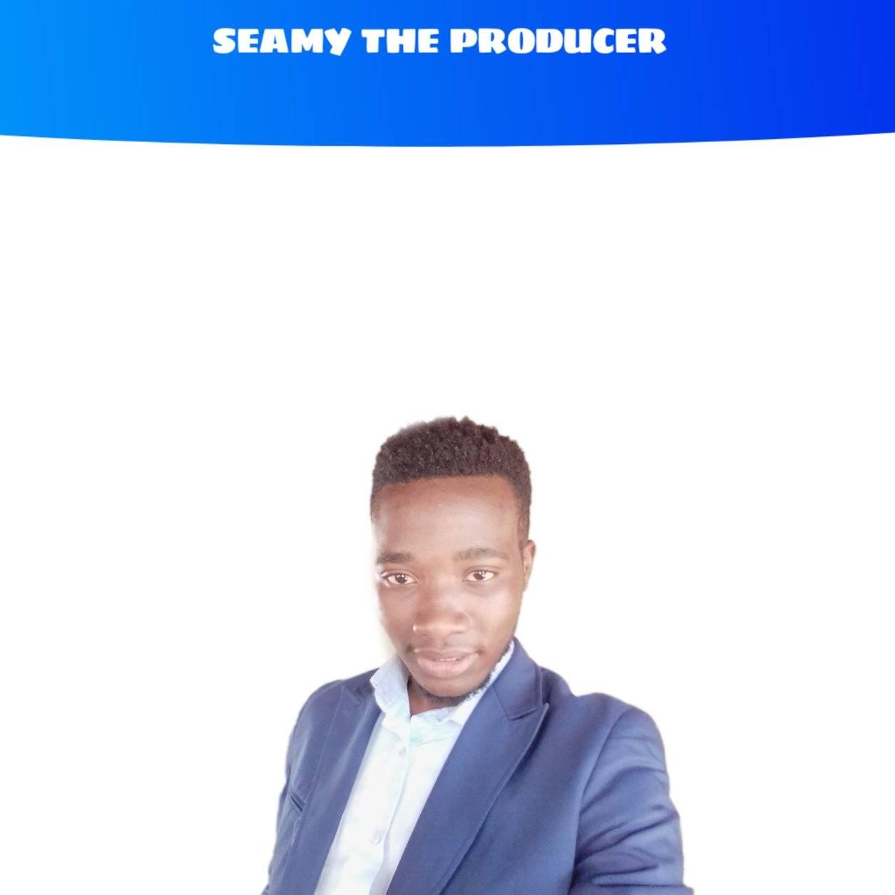 Seamy The Producer