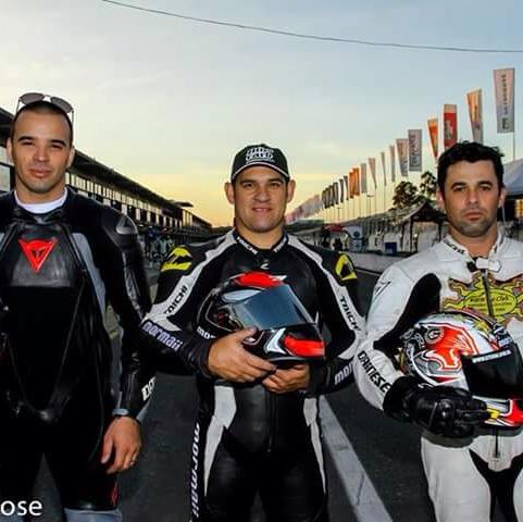 MS Racing Team