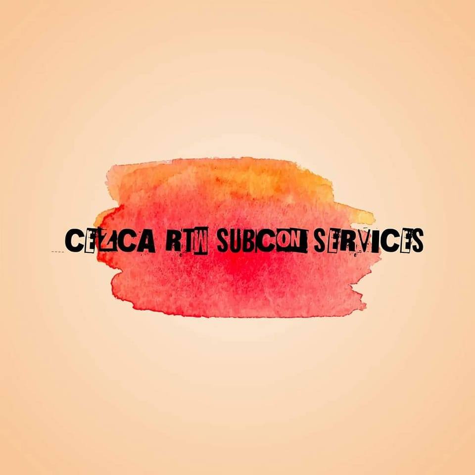 CESZA RTW Subcon Services | Taytay