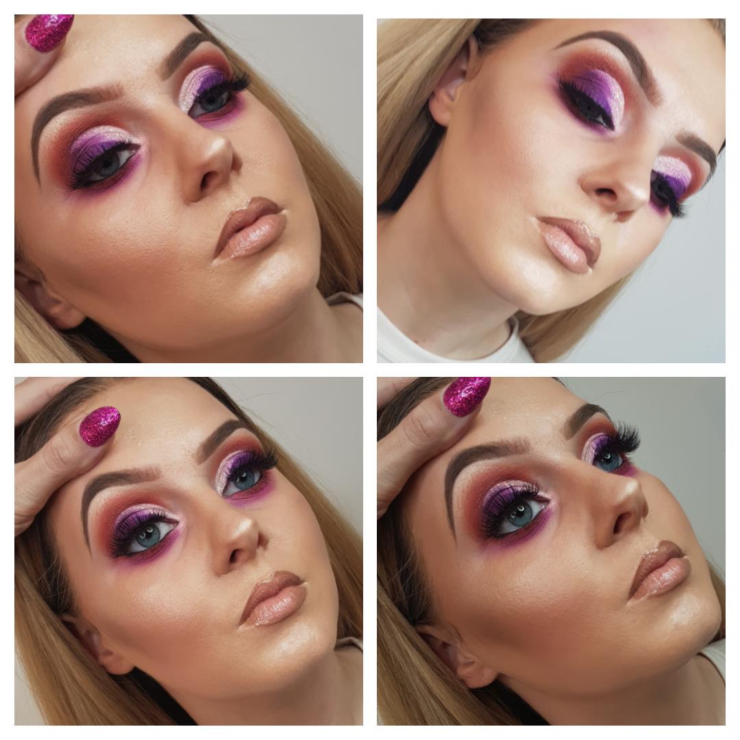 Infinity Looks