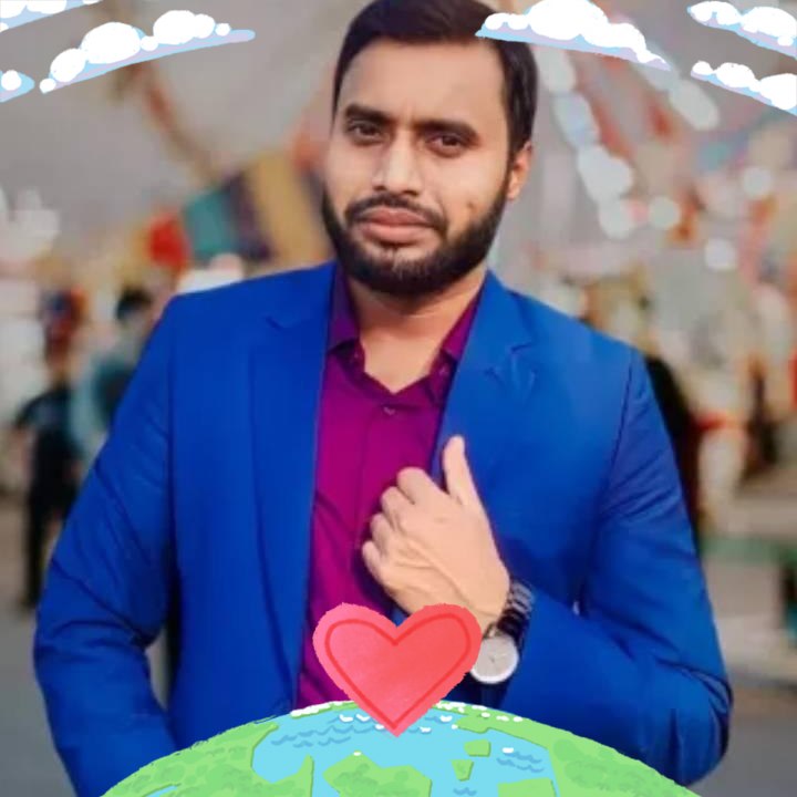 Md Azam Khan