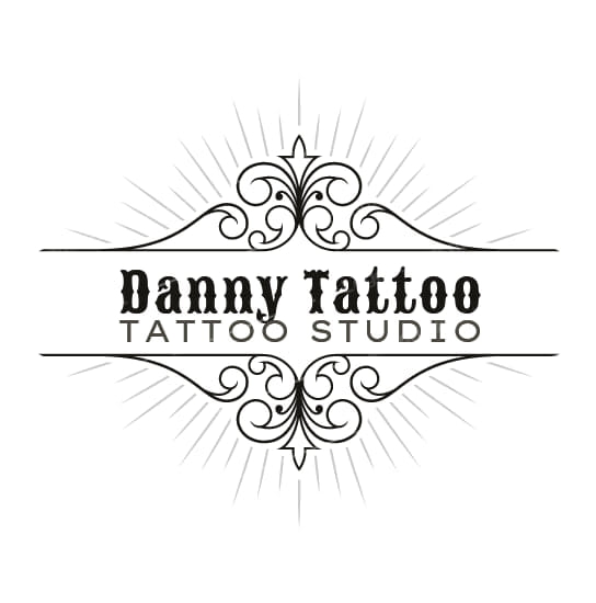 Danny Tattoo
