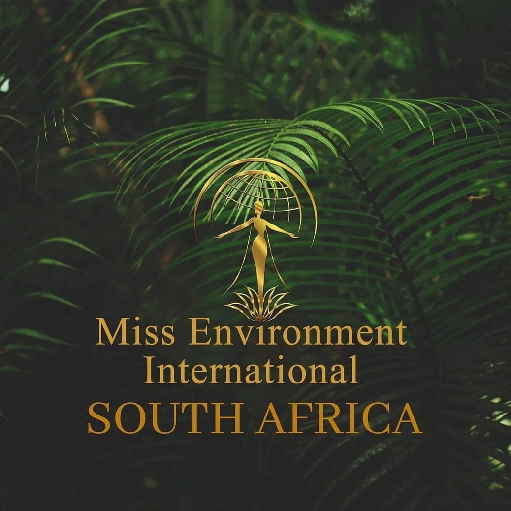 Miss Environment South Africa