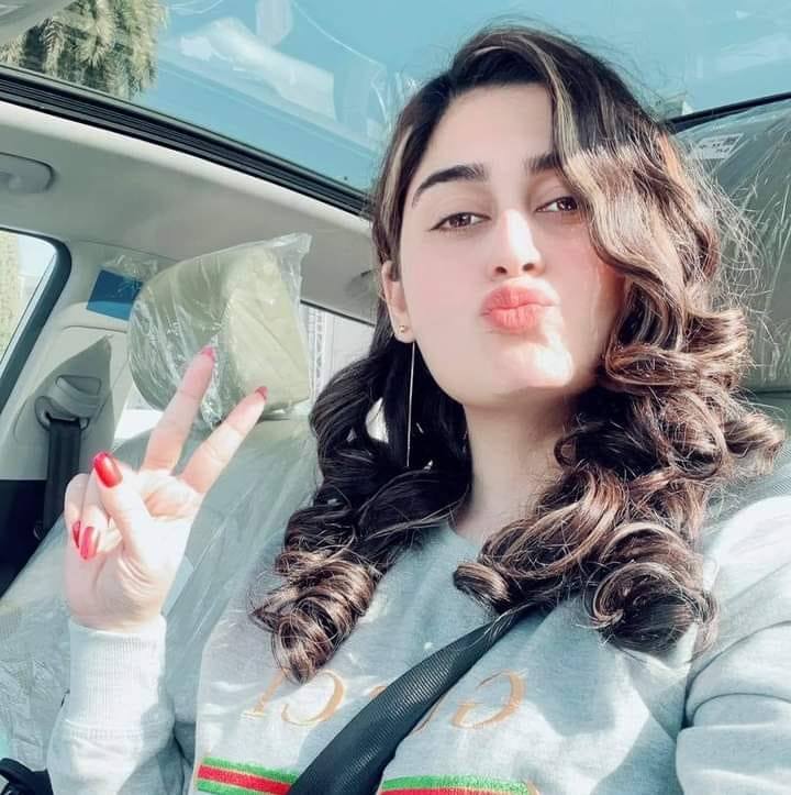Laiba rajpoot