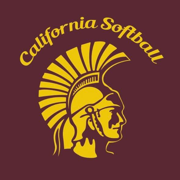 California High School Varsity Softball Team | Coal Center PA