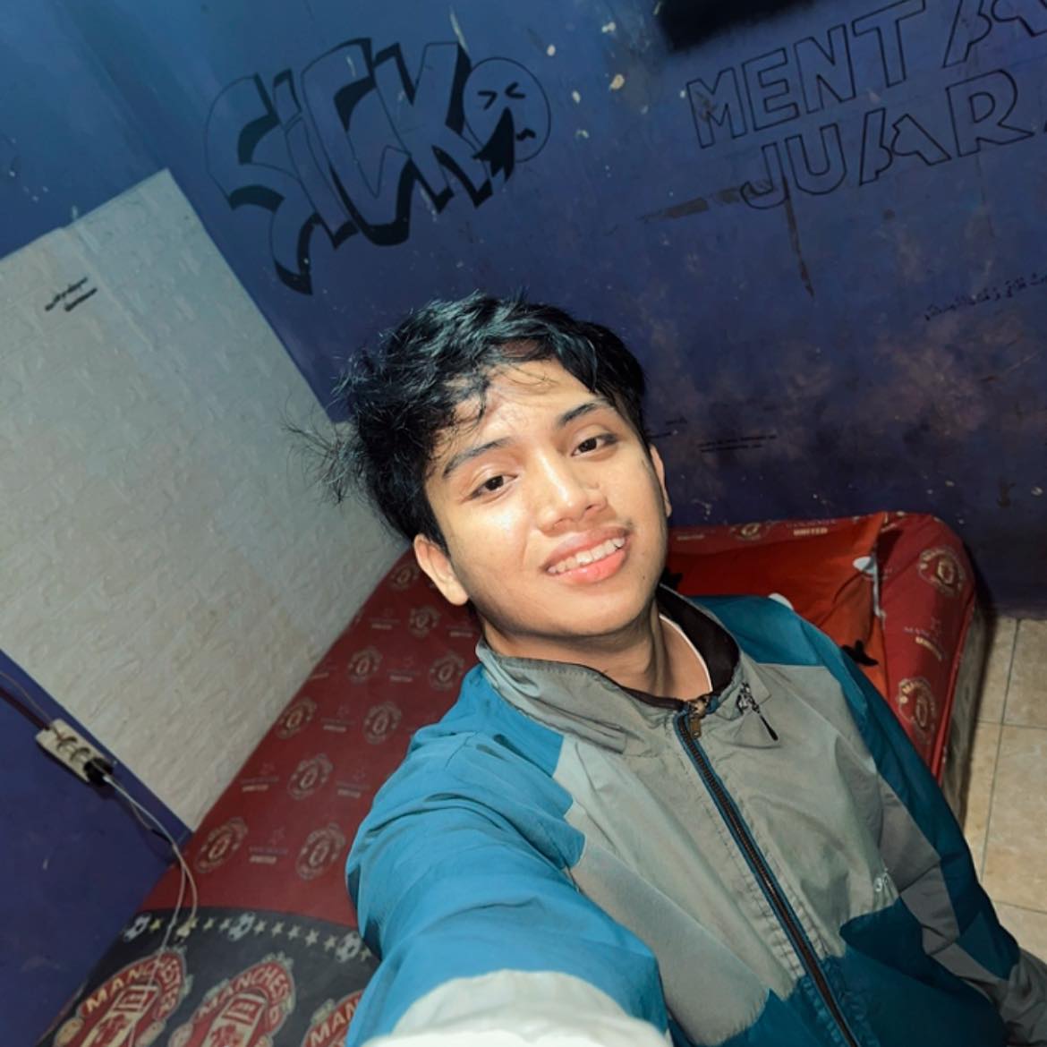 Anggit Frtuna
