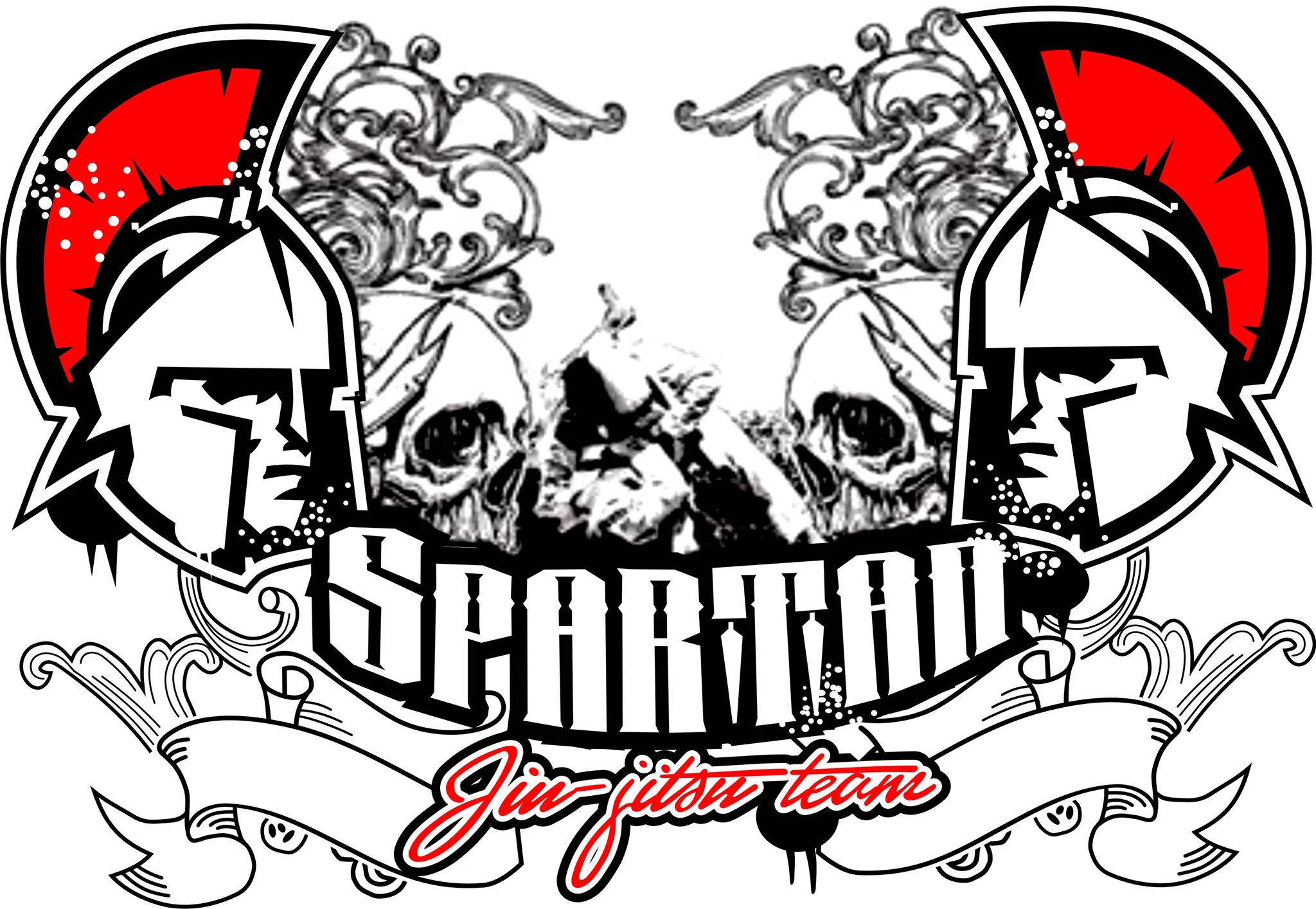 Spartans Jiu Jitsu S??o Bernardo do Campo SP