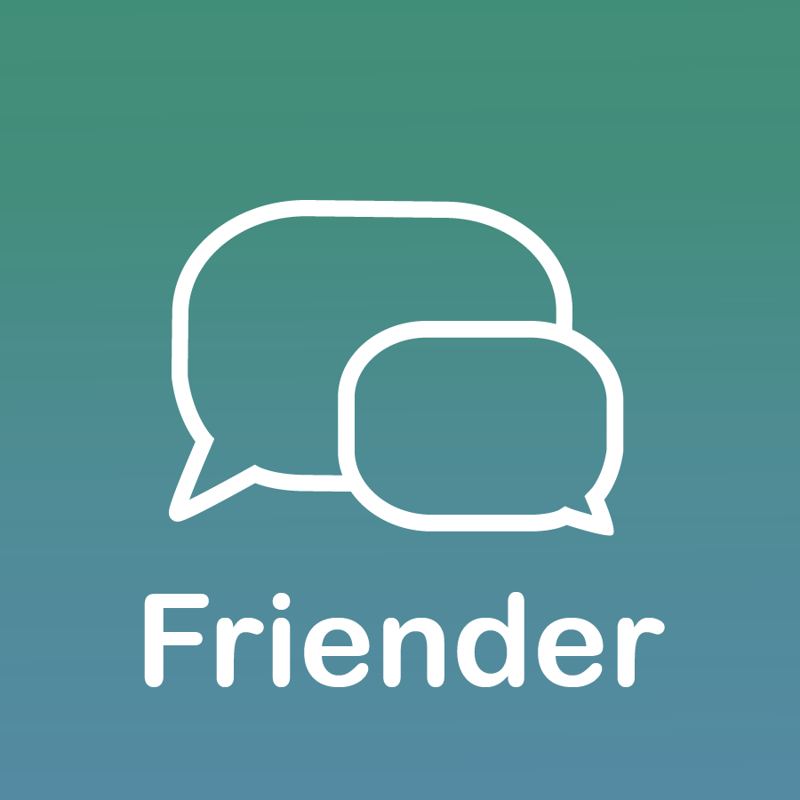 Friender