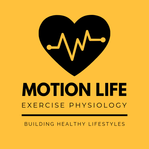 Motion Life Exercise Physiology