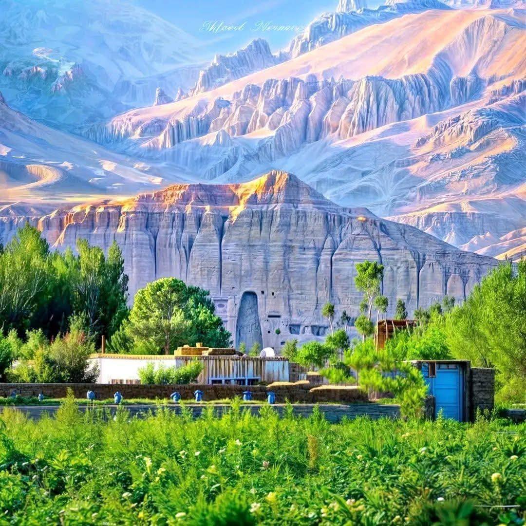 سلام دوستان گرامی. به پاس استقبال بی نظیر تان از ویدیوهای الماس شرق این ...