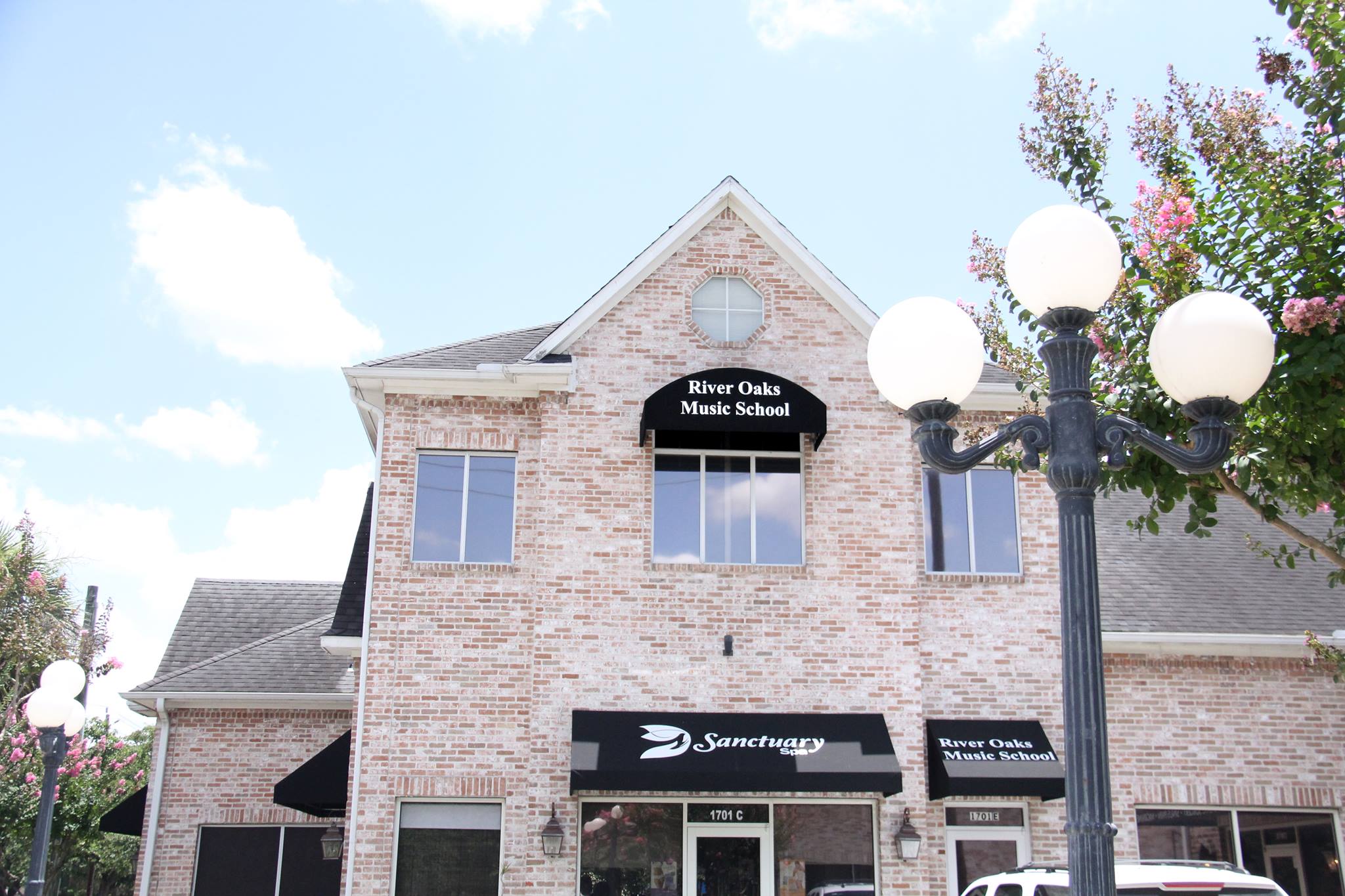 River Oaks Music School | Houston TX