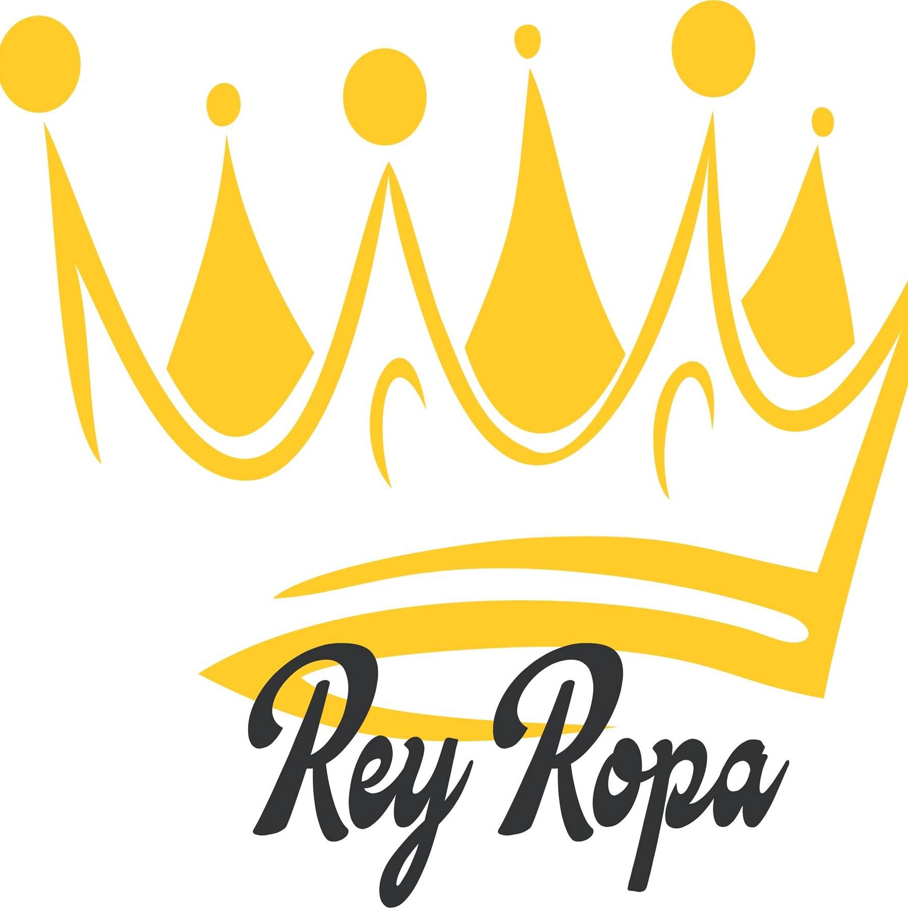 Rey Ropa
