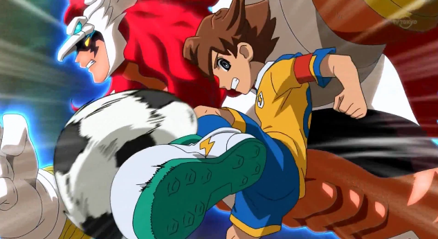 Arion sherwind - mazukaze tenma