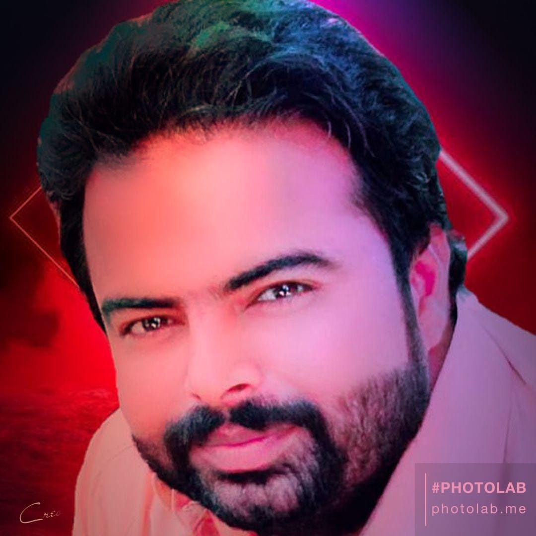 Mureed Hussain