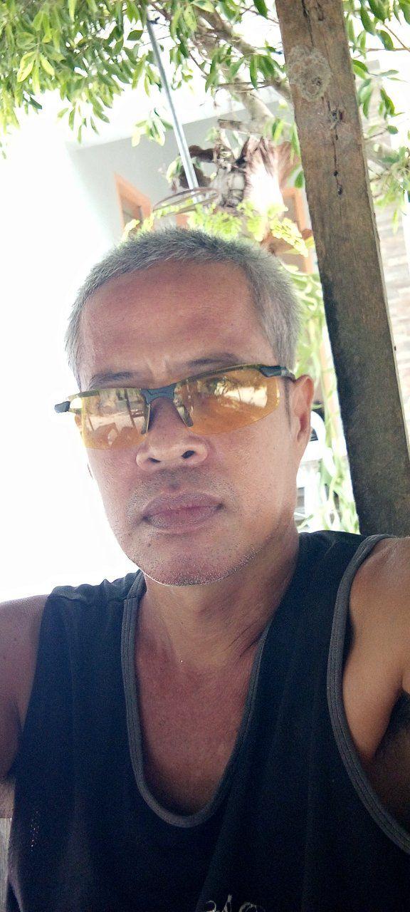 Erold Ramos Francisco