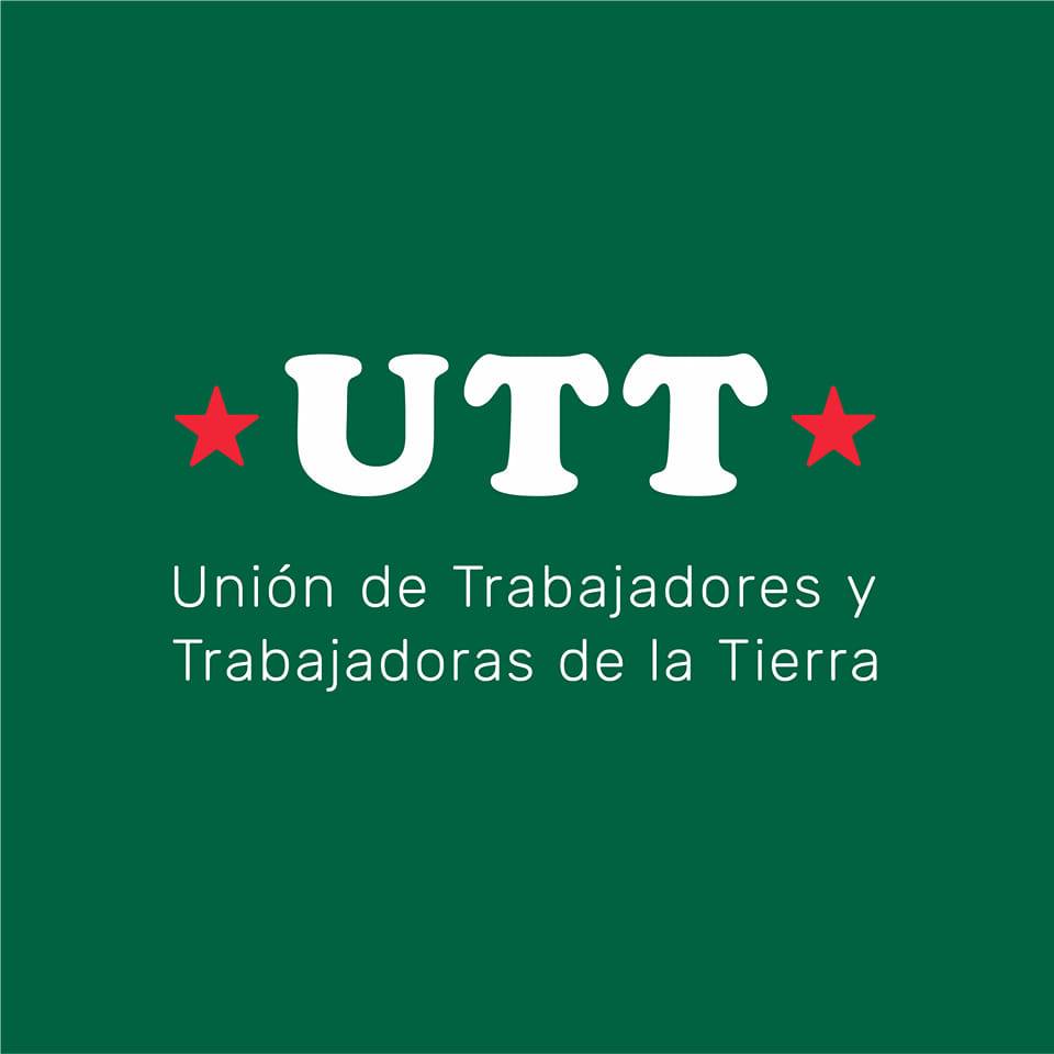 UTT - Unión de Trabajadores de la Tierra - 📢 Mañana INAUGURAMOS una ...