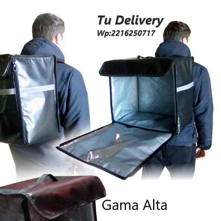 Tu Delivery