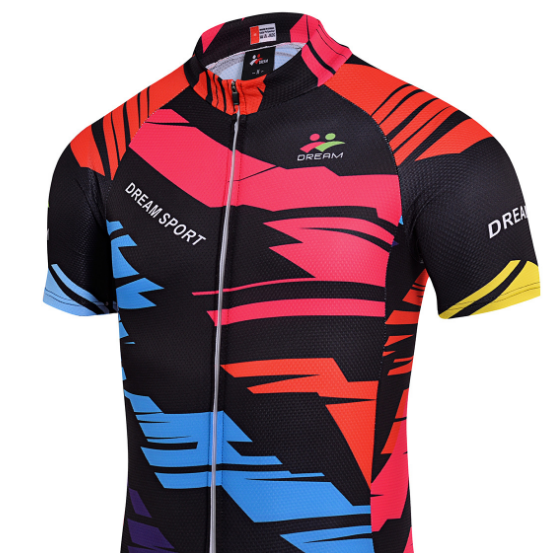 Vosea Apparel, Cycling jerseys, sports jerseys | Xiamen