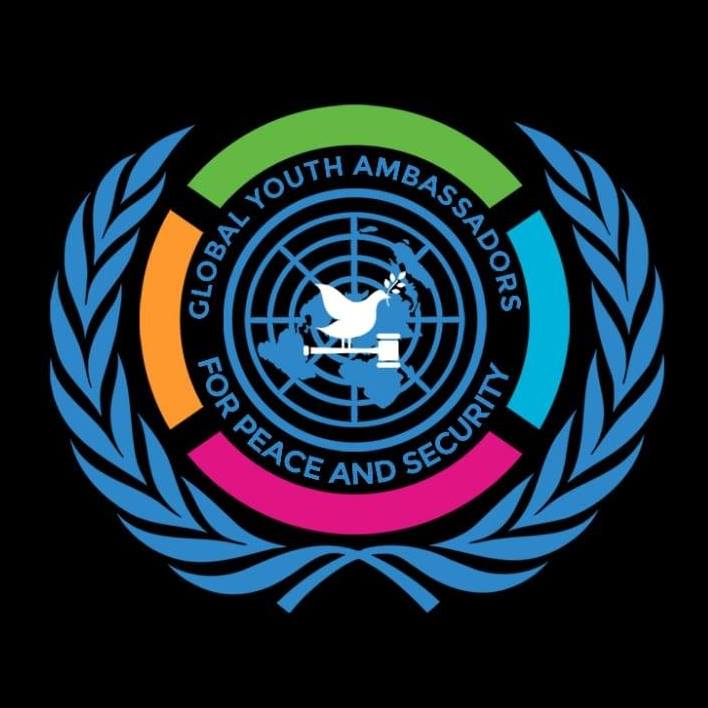 Global Youth Ambassadors for Peace and Security - Gyaps | Accra