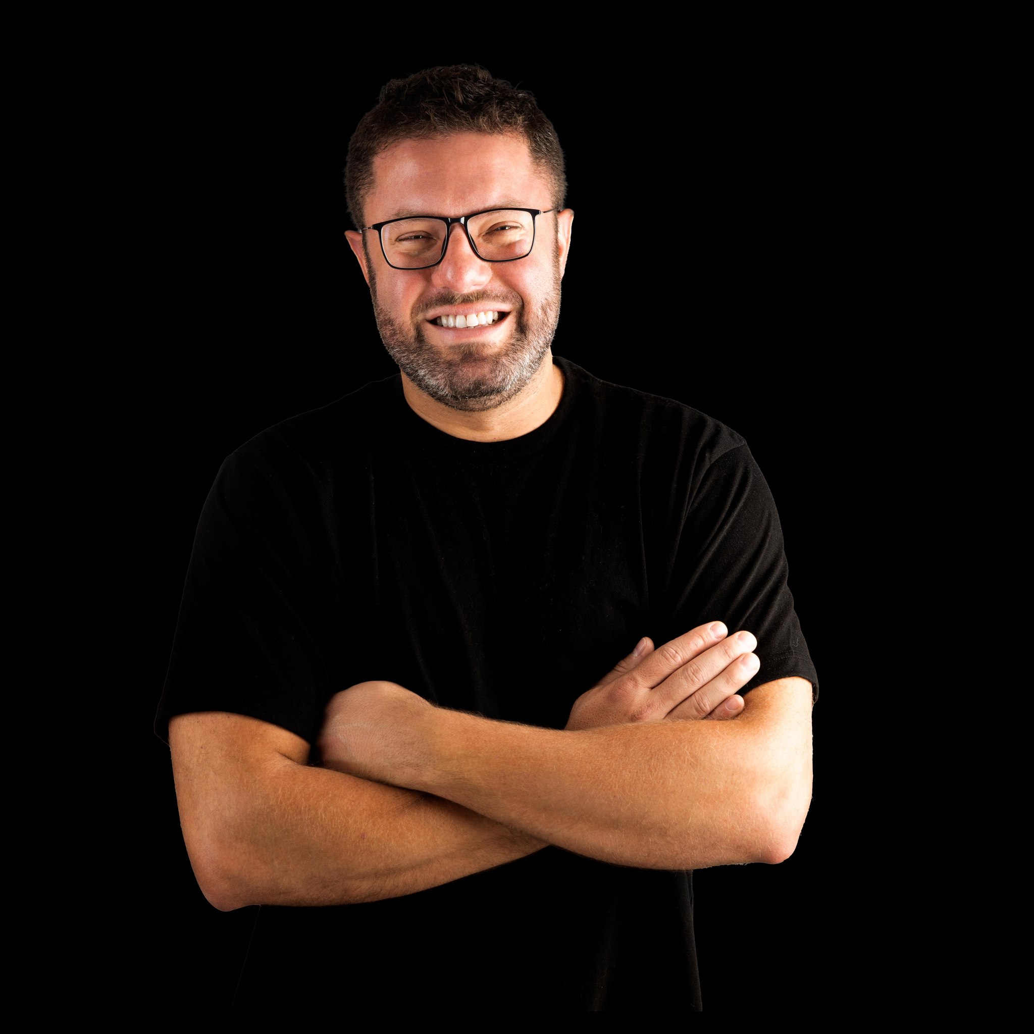 Attention is The Asset - By Thiago Roldan