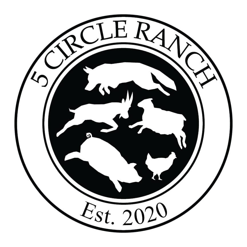 5 Circle Ranch
