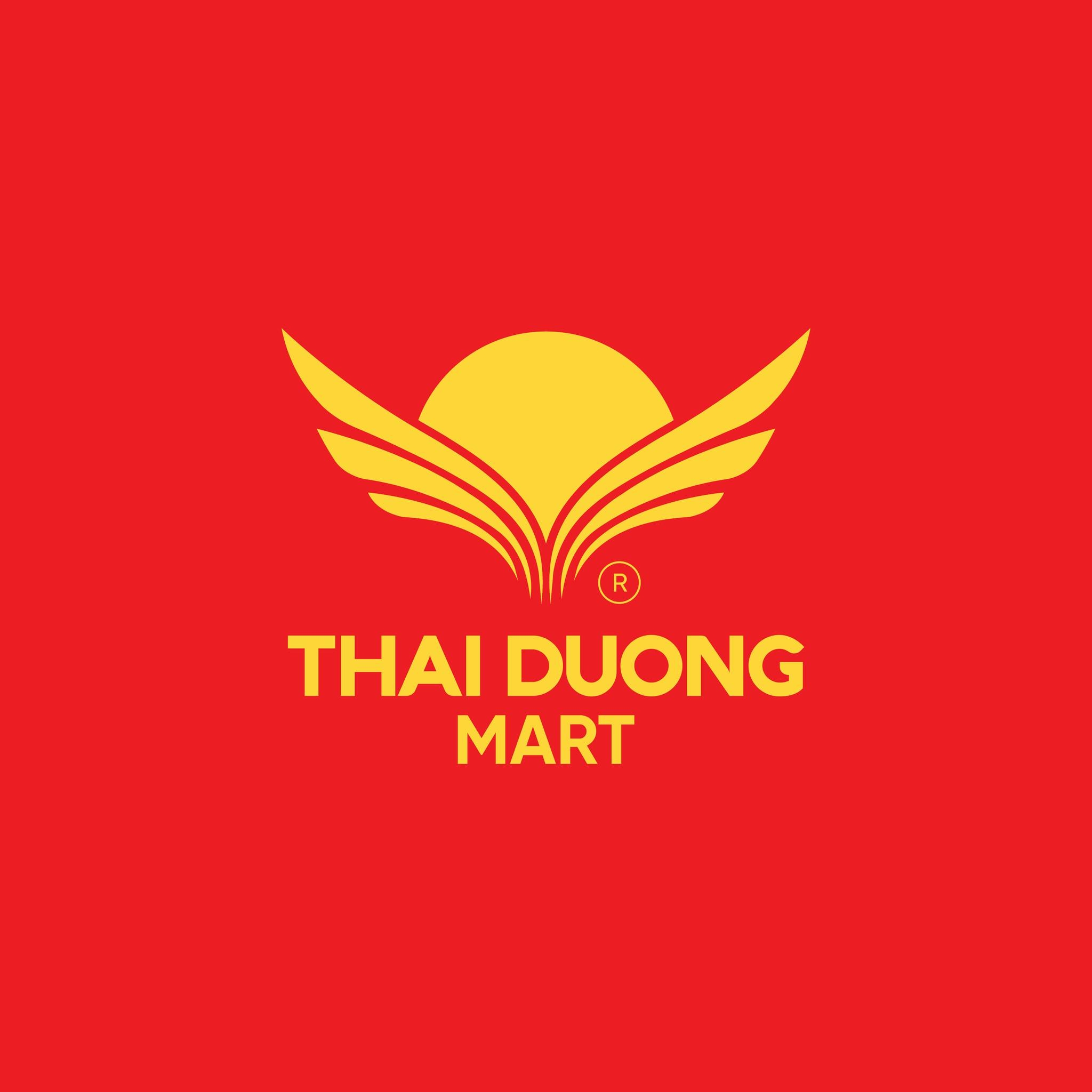 thái dương mart