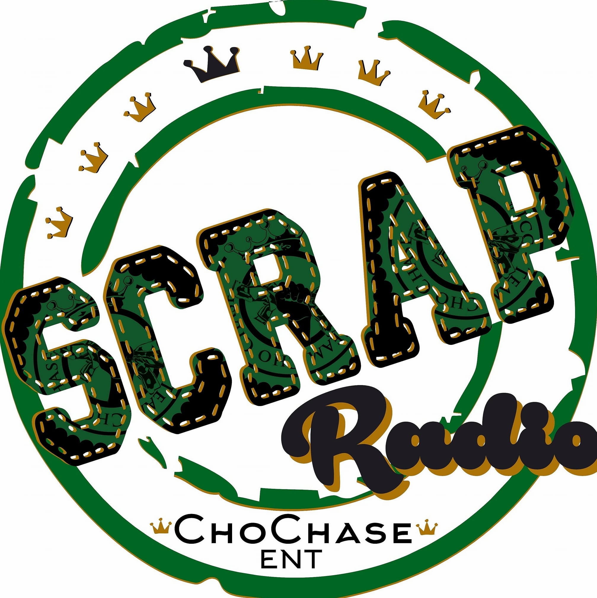Scrap Radio | Columbus GA