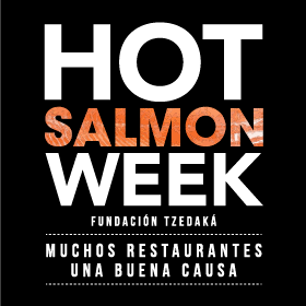 Profile for Hot Salmon Week