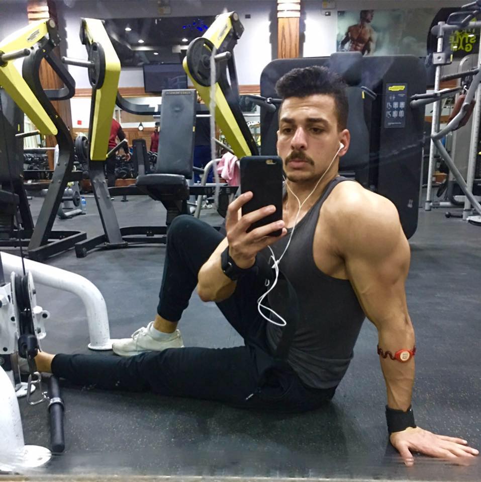 The Natural Transformer - Mohamed Abdo Pro Fitness Page