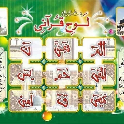 Allah pe bharosa rakho