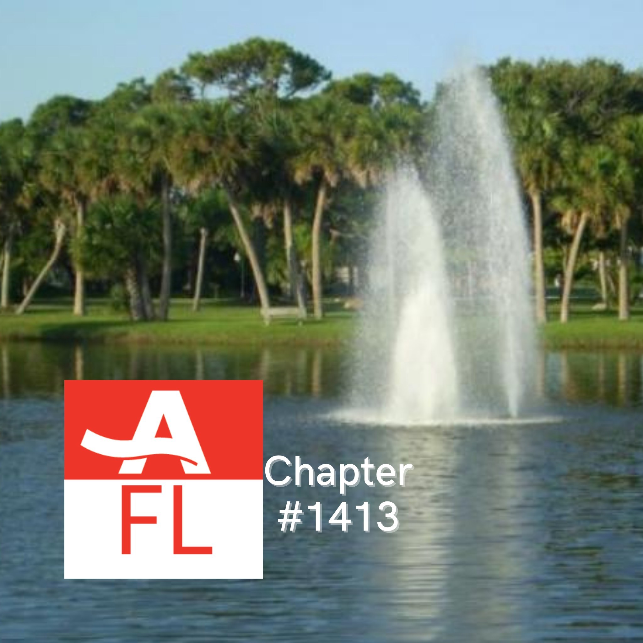 Satellite Beach AARP Chapter 1413 Social