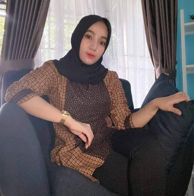 Faresa batik