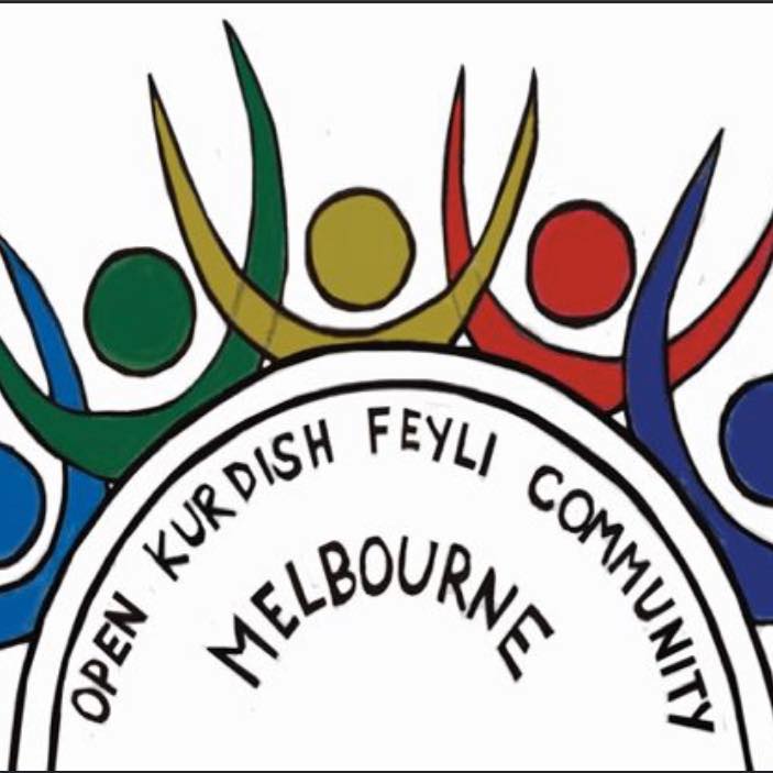 Kurdish Feyli Community Inc