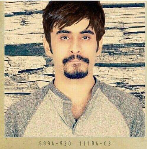 Rafeh Ahmad