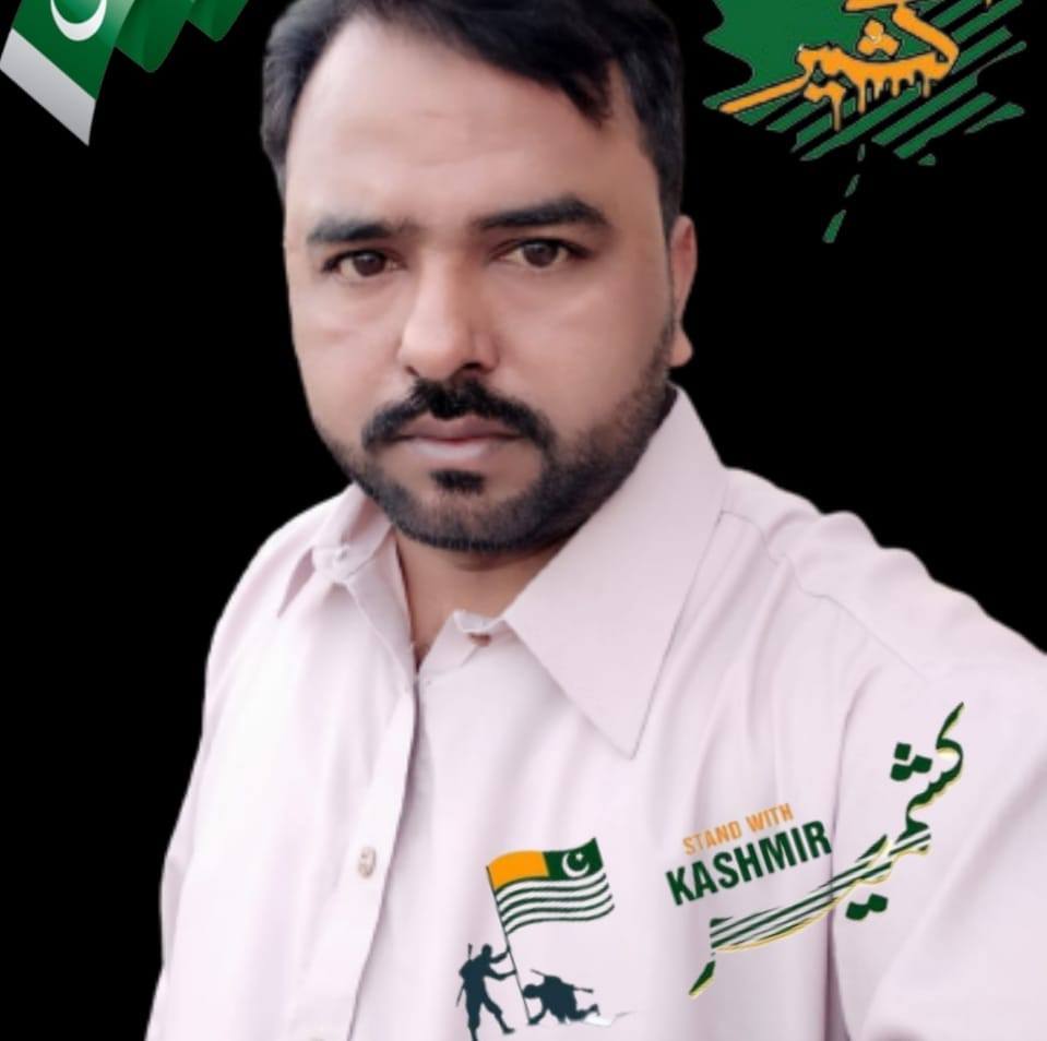 Irfan gujjar