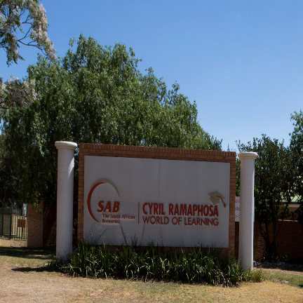 SAB World of Learning | Midrand