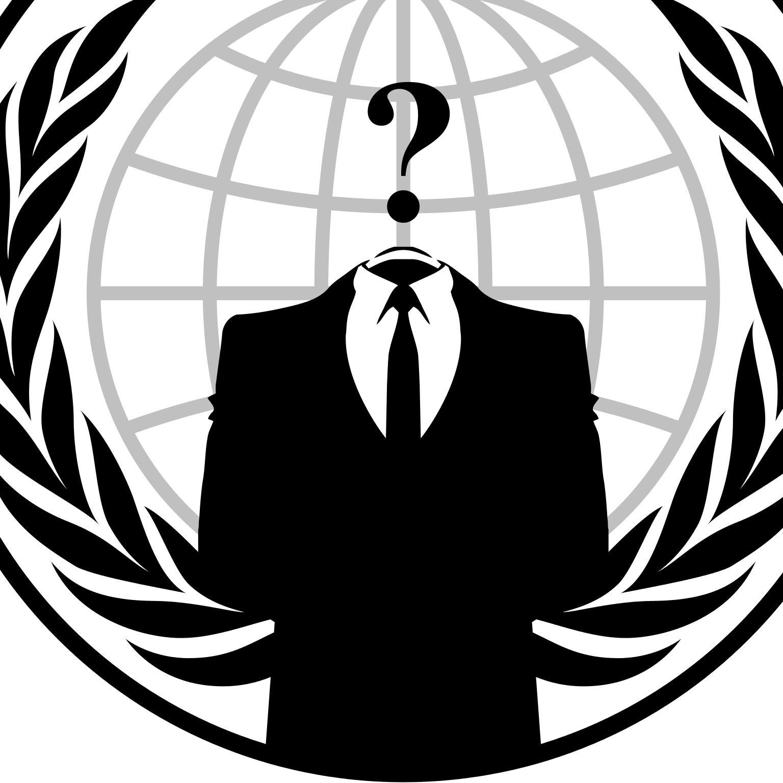 Join Anonymous
