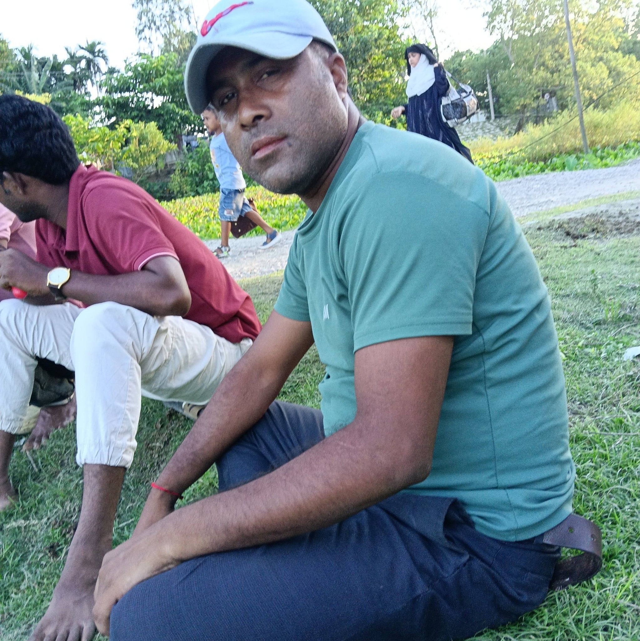 Safikul Islam on Reels