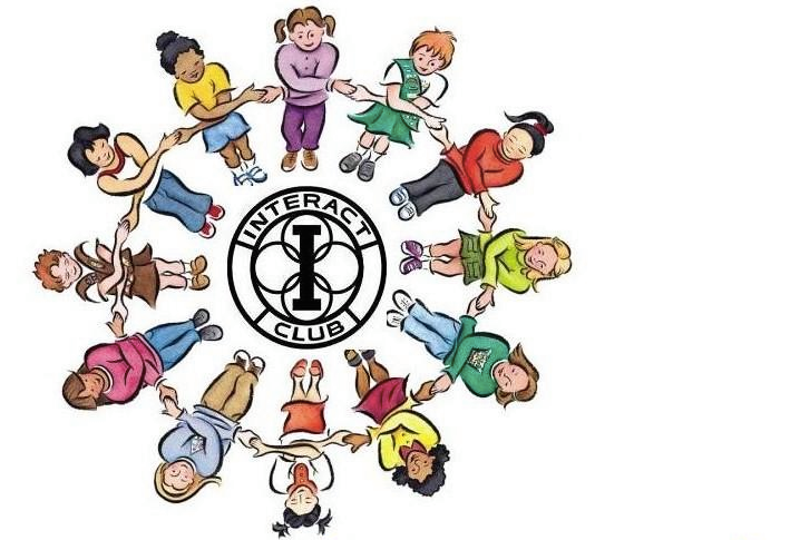 GIIS EC Interact CLUB
