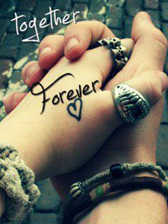 EvErY tHiNg HuRtz BcOz Of LuV n eVeRy ThInG hEaLz BcOz oF lOvE