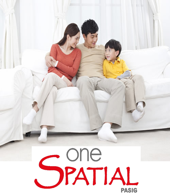 One Spatial | Pasig