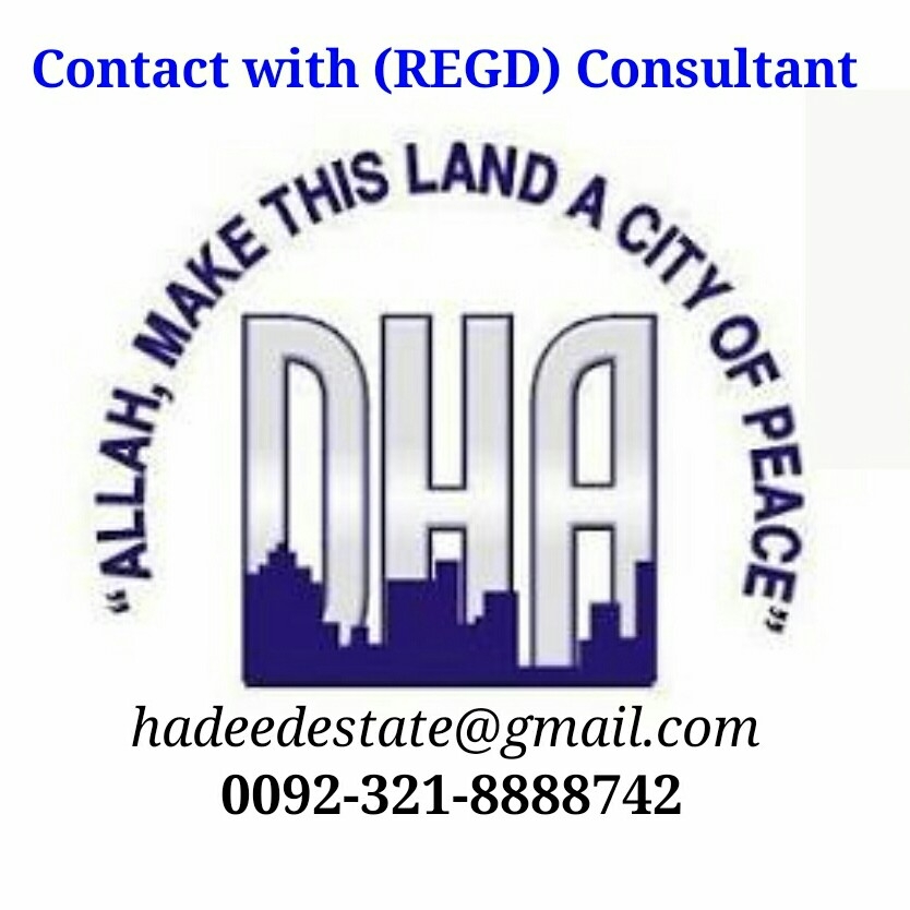 Hadeed Estate & Builders | Lahore